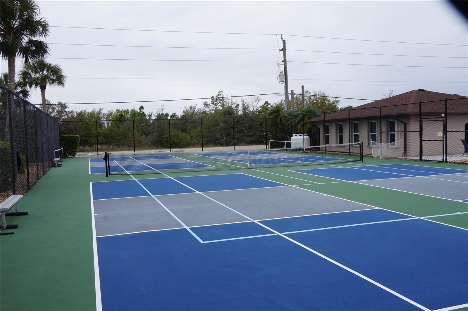 DEEP CREEK GARDENS PH 04 - Residential