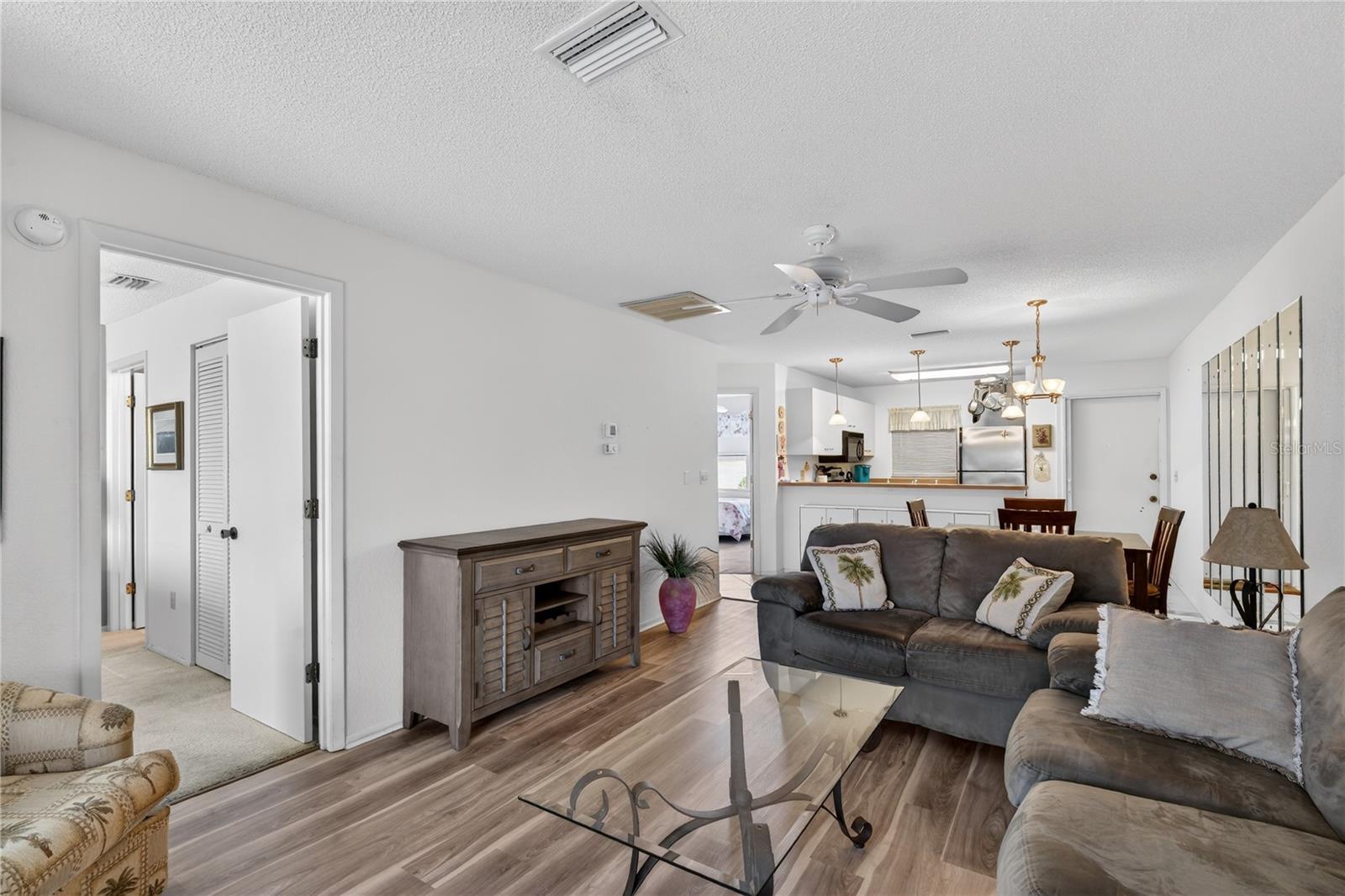 DEEP CREEK GARDENS PH 04 - Residential