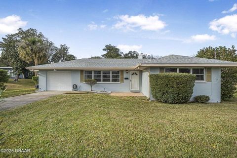 55 NEPTUNE AVENUE ORMOND BEACH FL 32176
