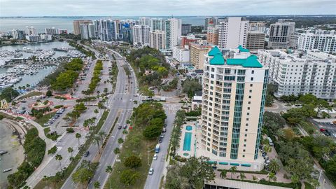 A home in SARASOTA