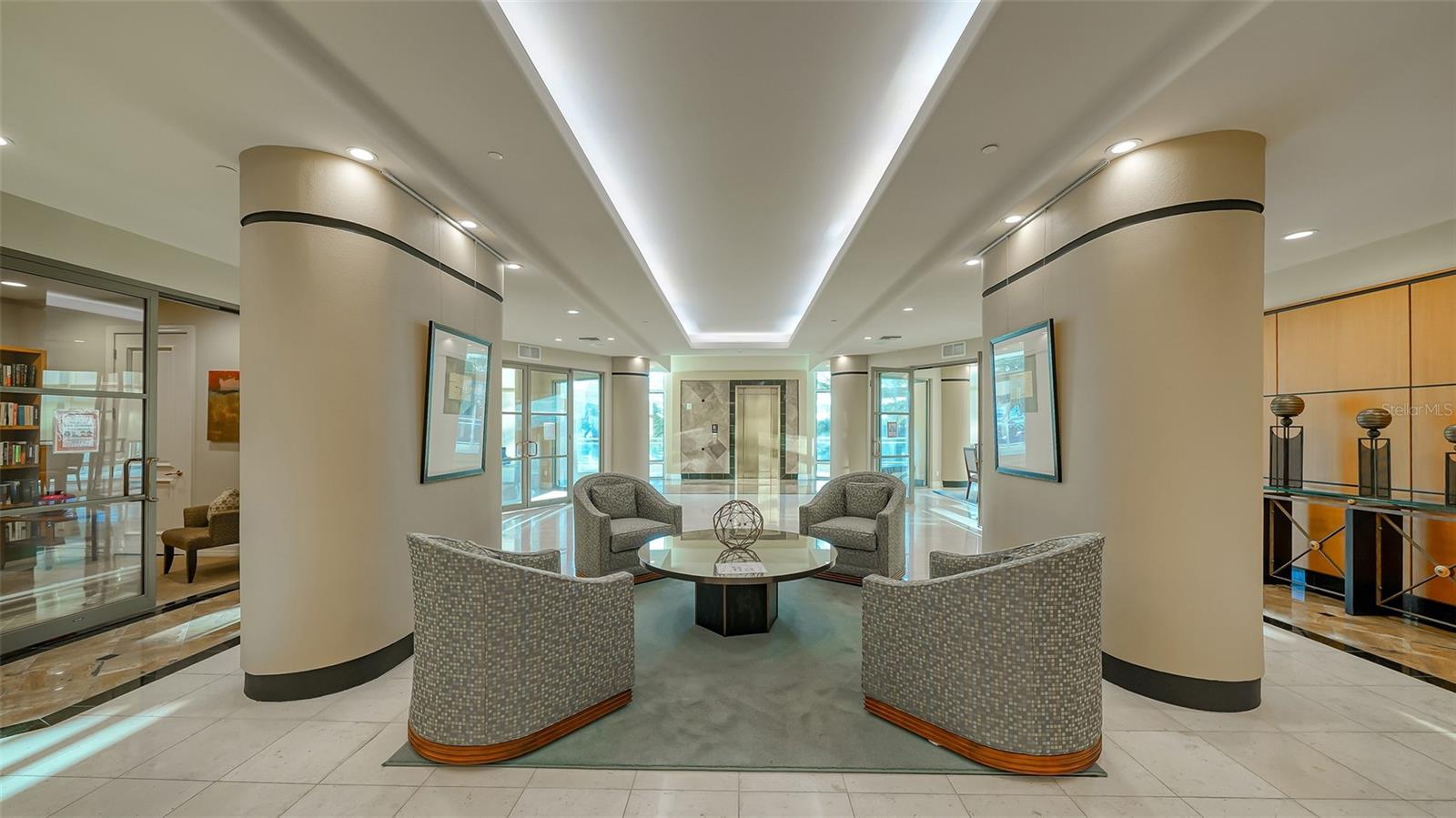 SARABANDE - Residential