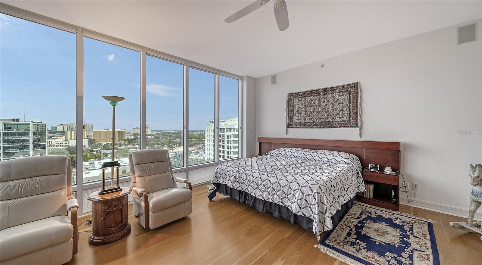 SARABANDE - Residential