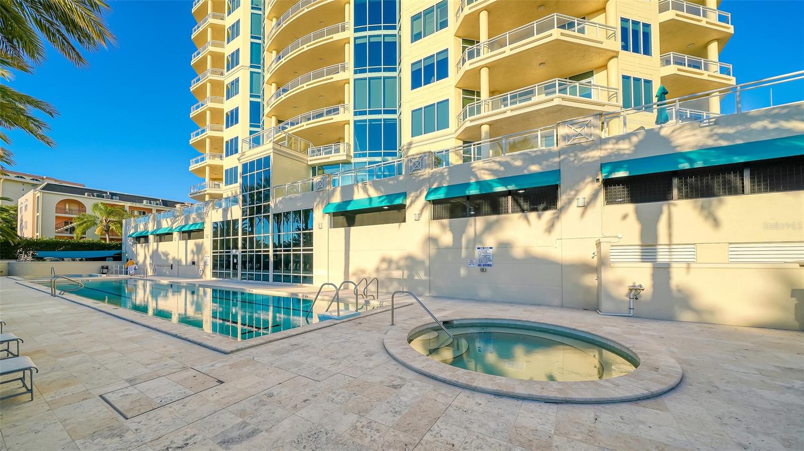 SARABANDE - Residential