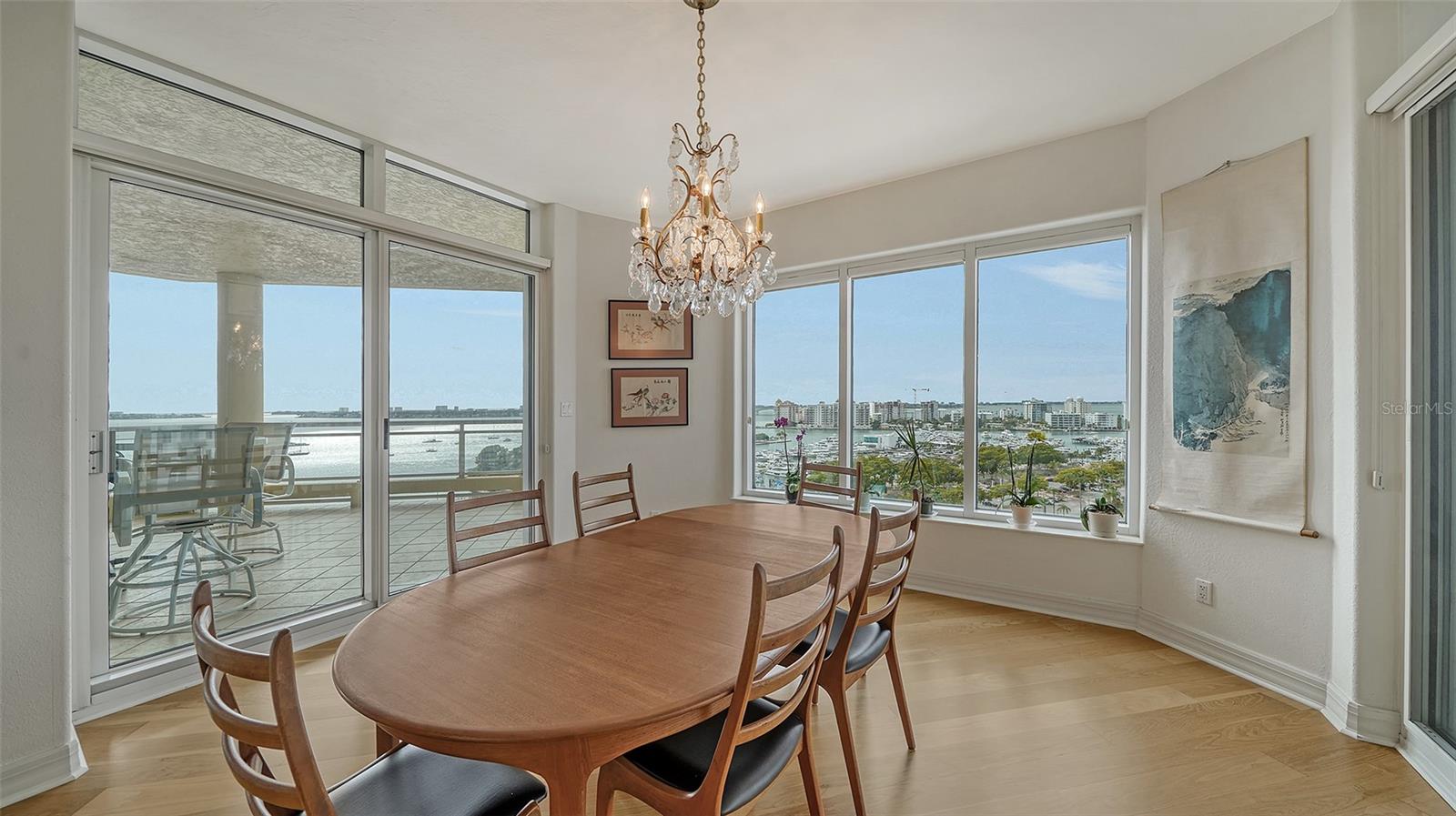 SARABANDE - Residential