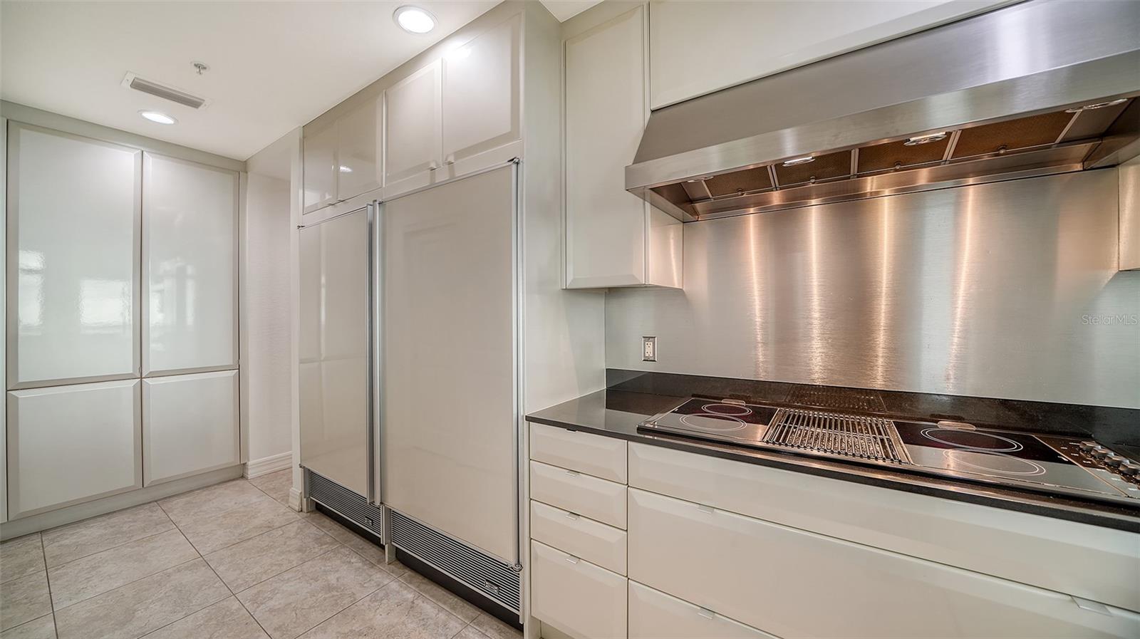 SARABANDE - Residential