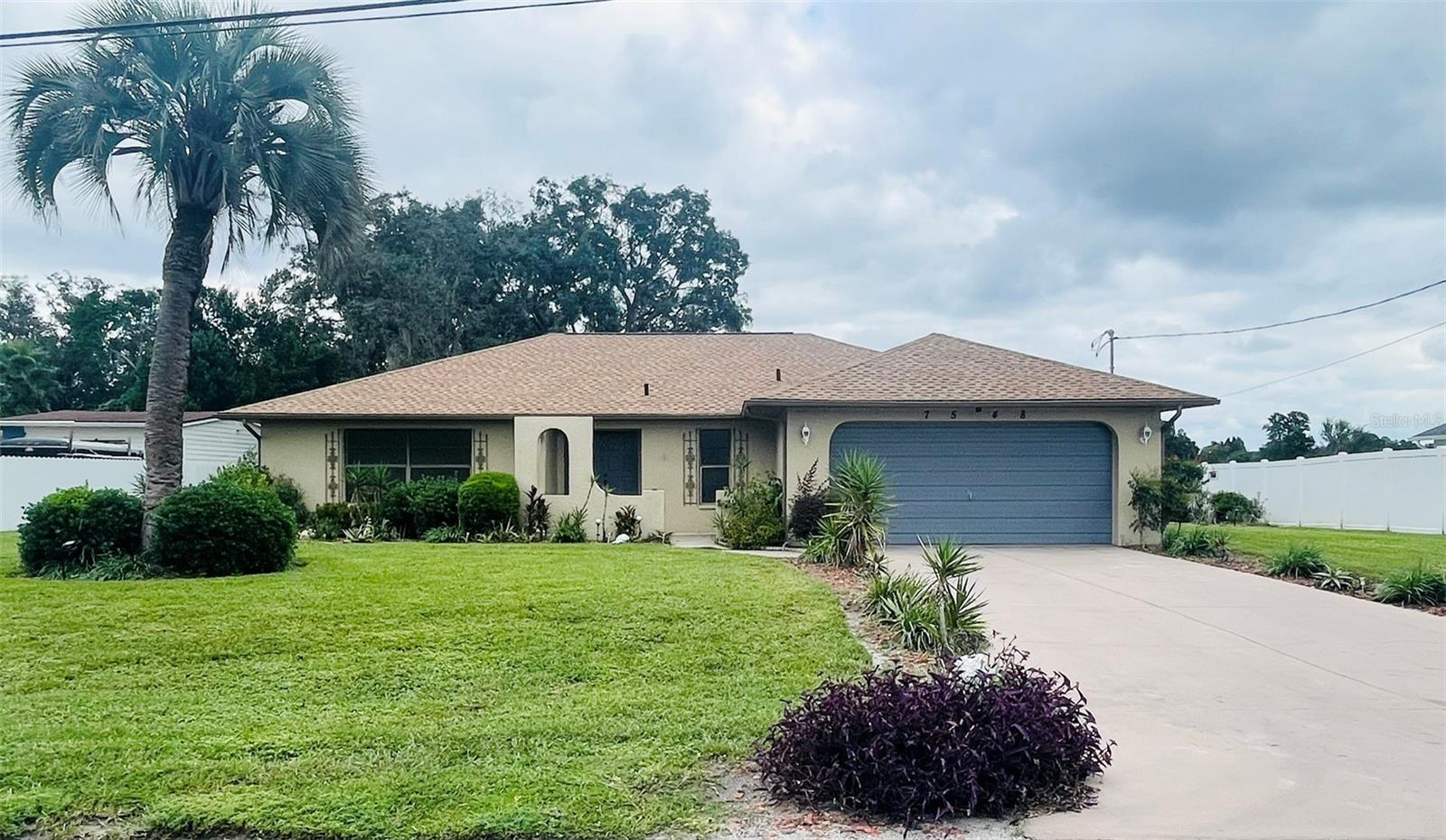 7548 LANDMARK DRIVE