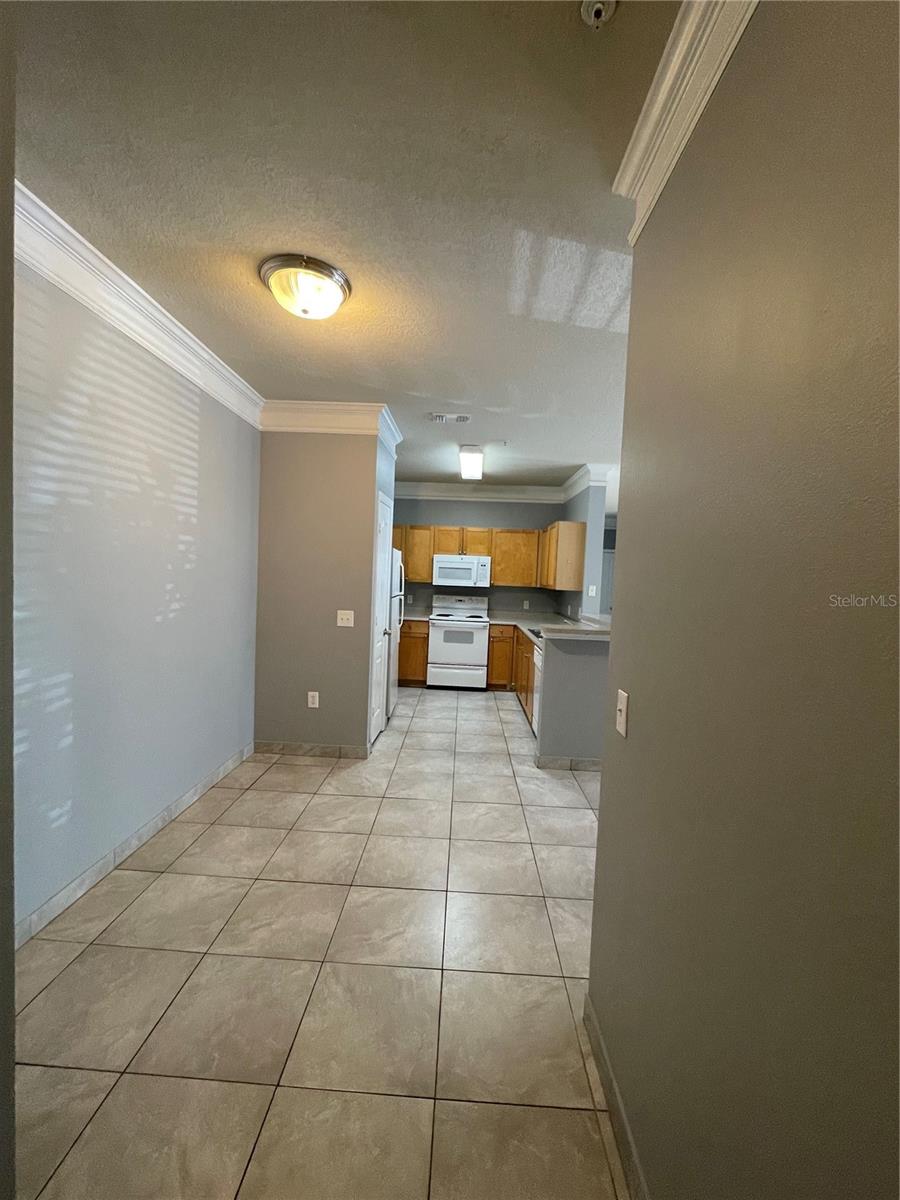 MIRABELLA - Residential Lease