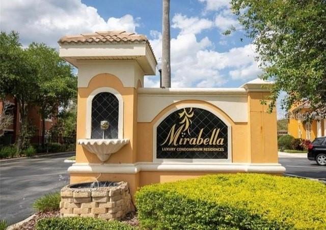 MIRABELLA - Residential Lease