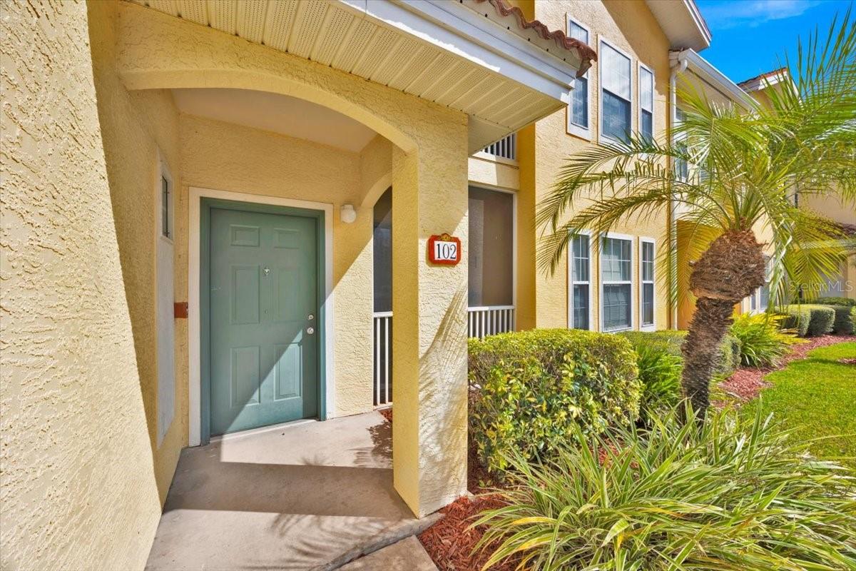 VILLANOVA/HUNTERS CRK - Residential