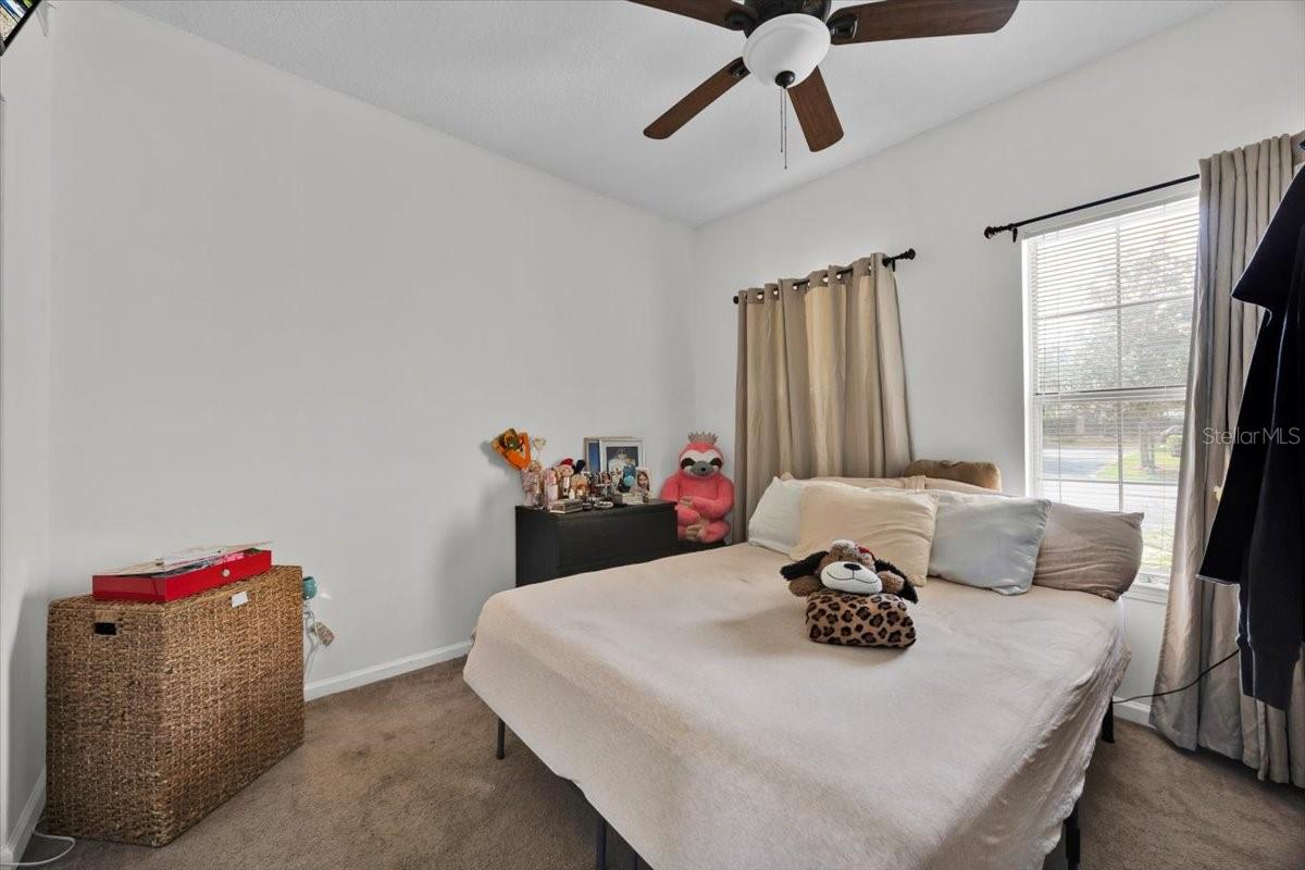 VILLANOVA/HUNTERS CRK - Residential