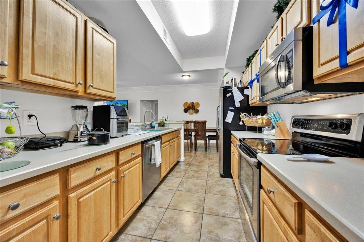 VILLANOVA/HUNTERS CRK - Residential