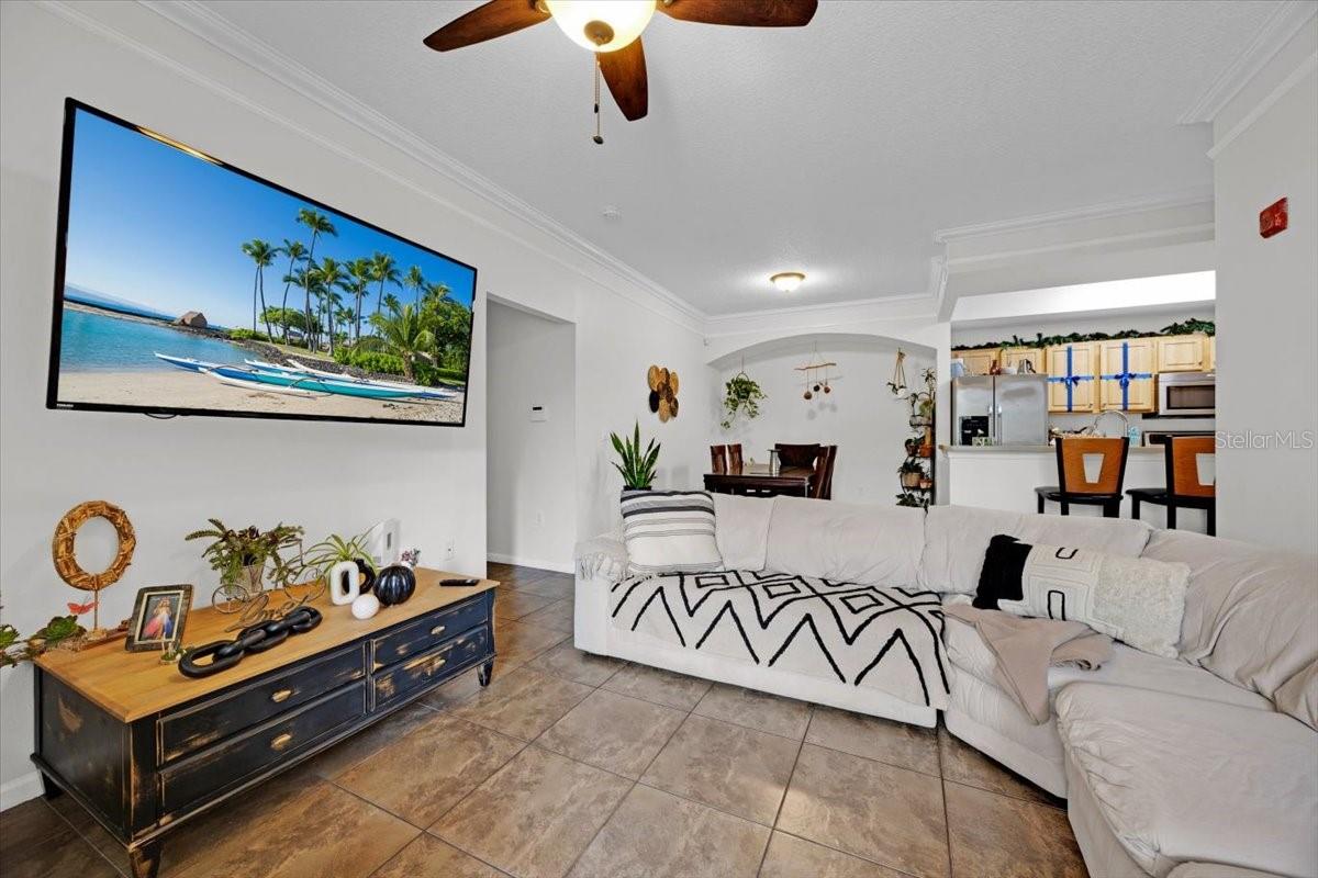 VILLANOVA/HUNTERS CRK - Residential