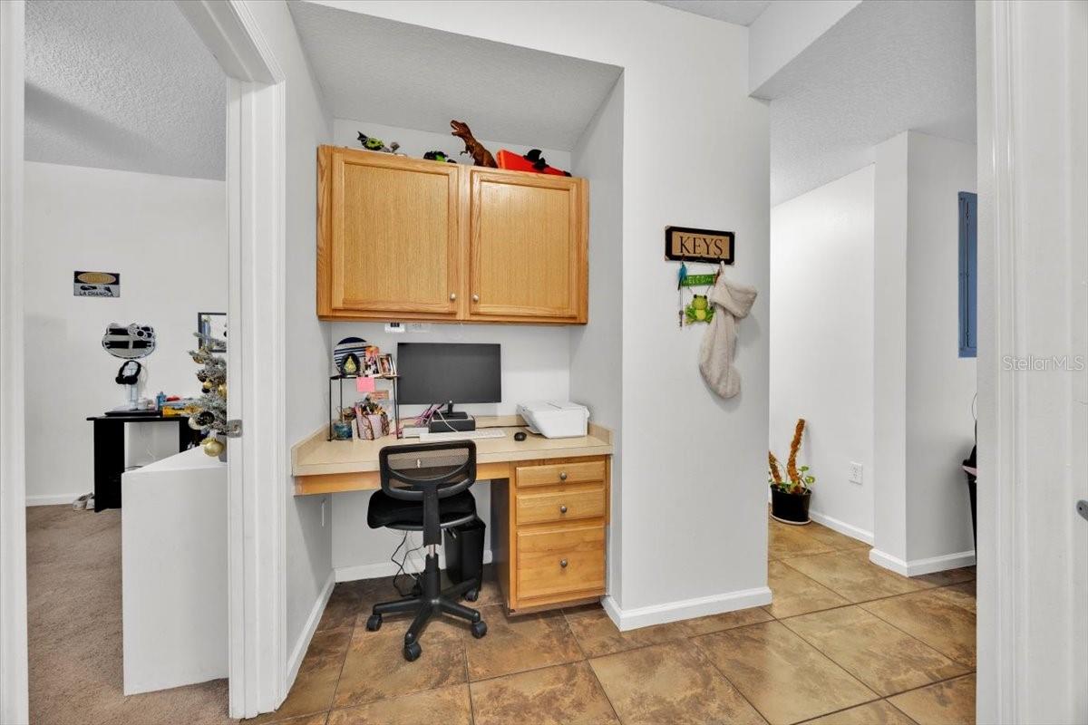 VILLANOVA/HUNTERS CRK - Residential