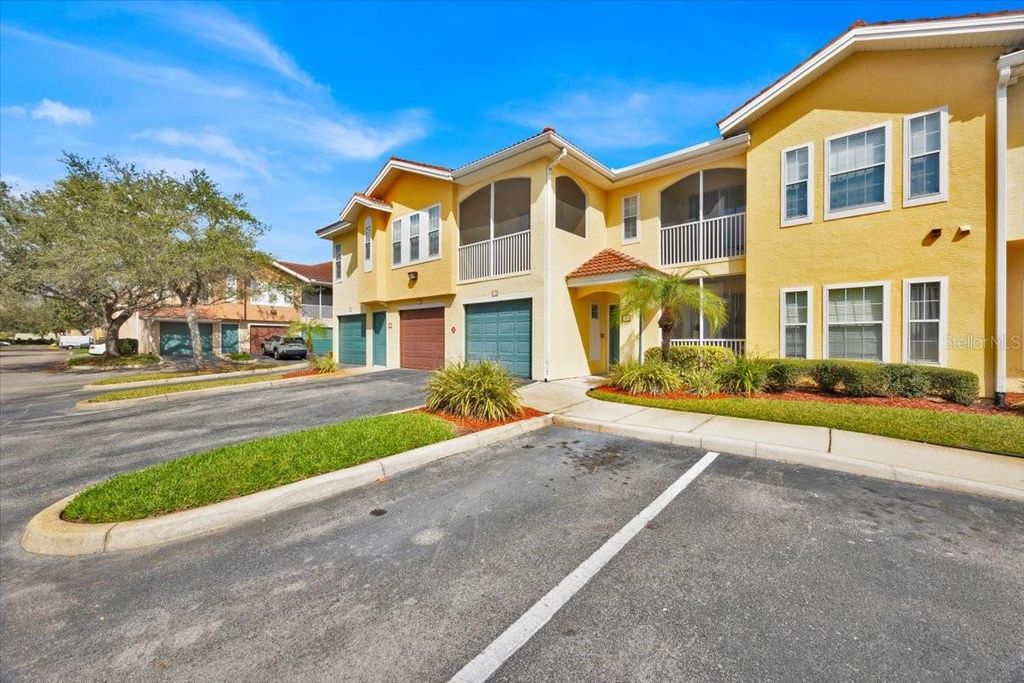 Photo of 12017 Villanova Drive #102, Orlando, FL 32837 (MLS # O6395841)