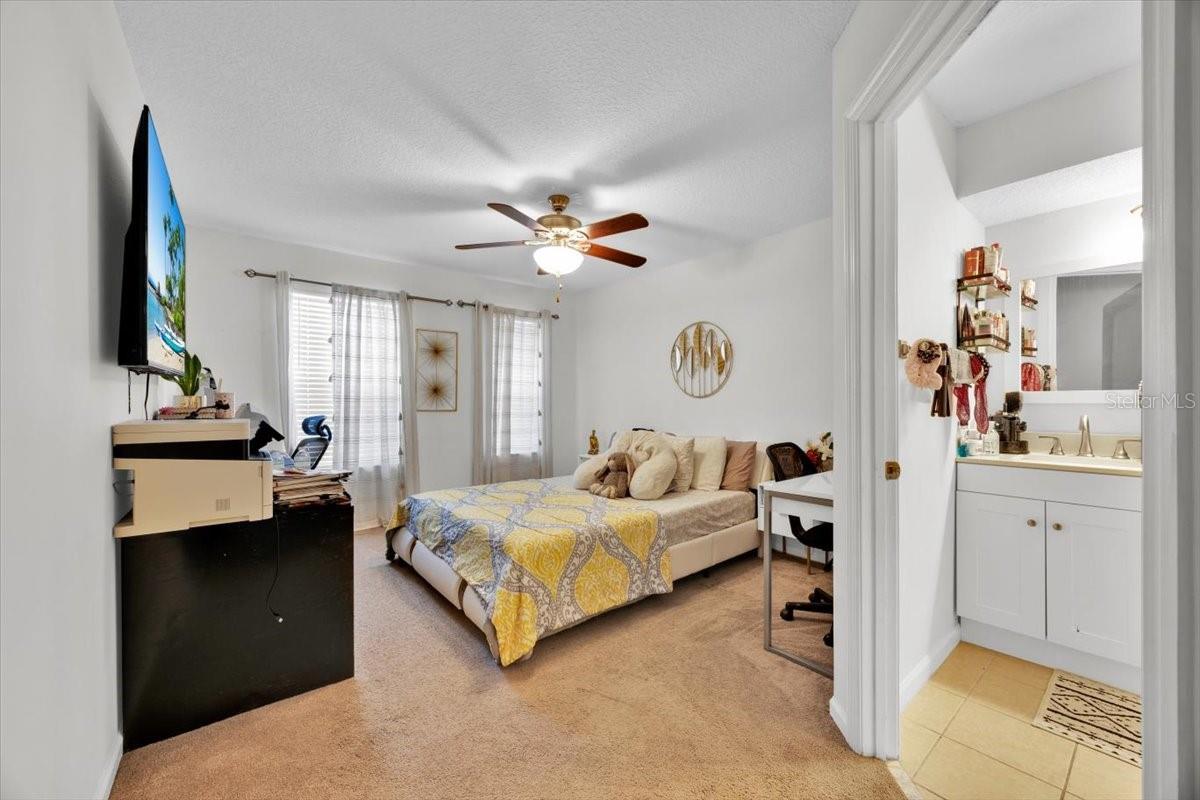 VILLANOVA/HUNTERS CRK - Residential