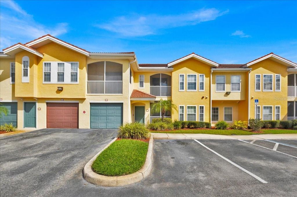 Photo of 12017 Villanova Drive #102, Orlando, FL 32837 (MLS # O6395841)
