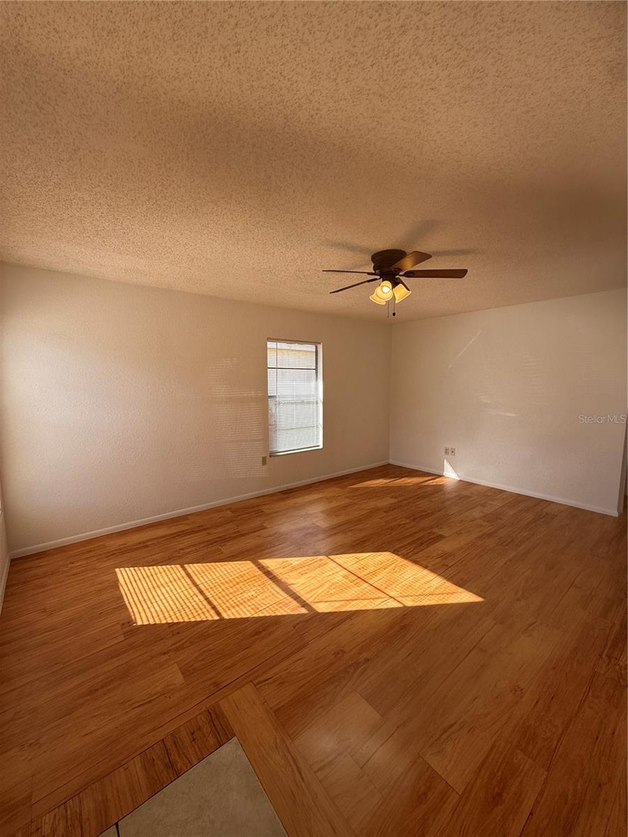 HILLCREST PARK 1ST ADD - Residential