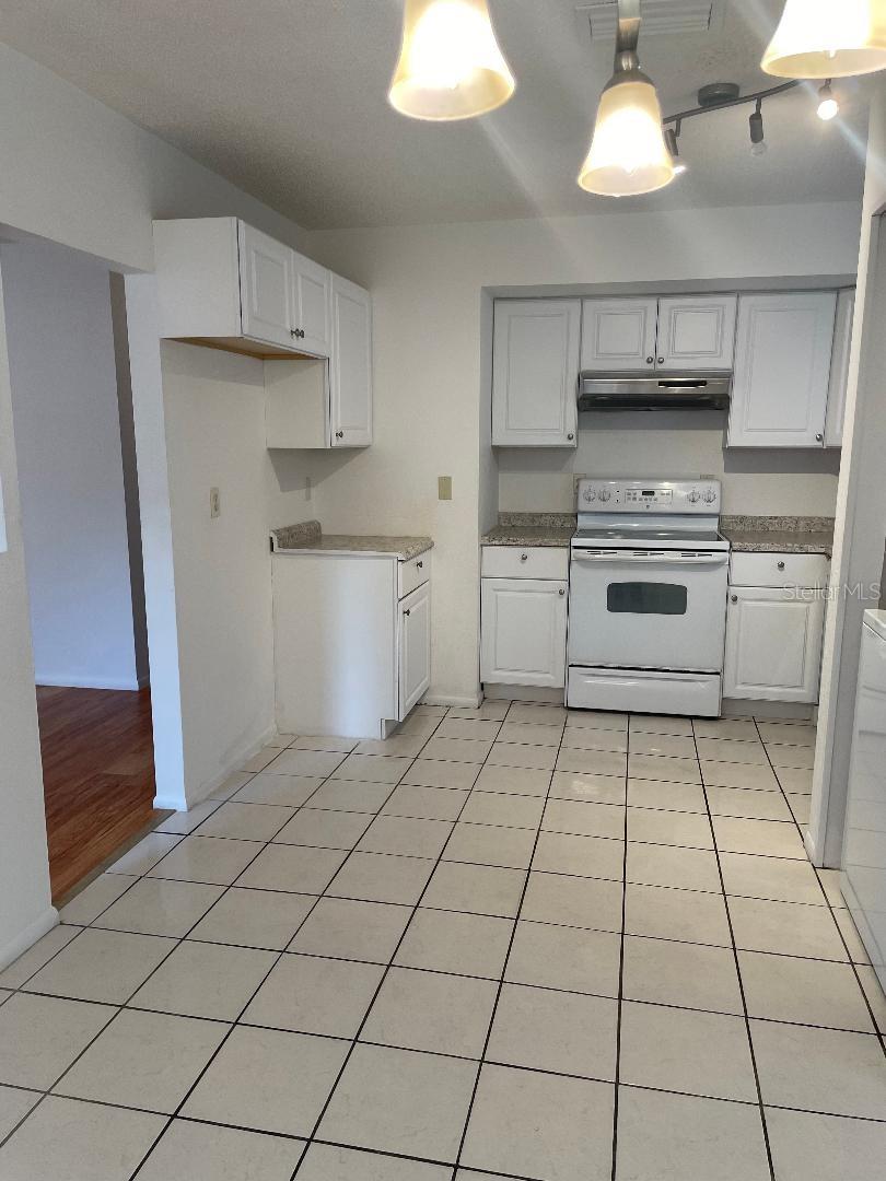 HILLCREST PARK 1ST ADD - Residential