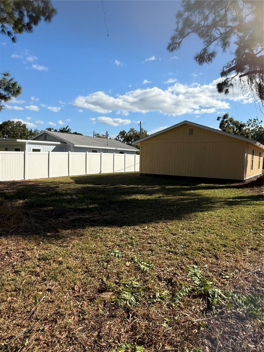 HILLCREST PARK 1ST ADD - Residential