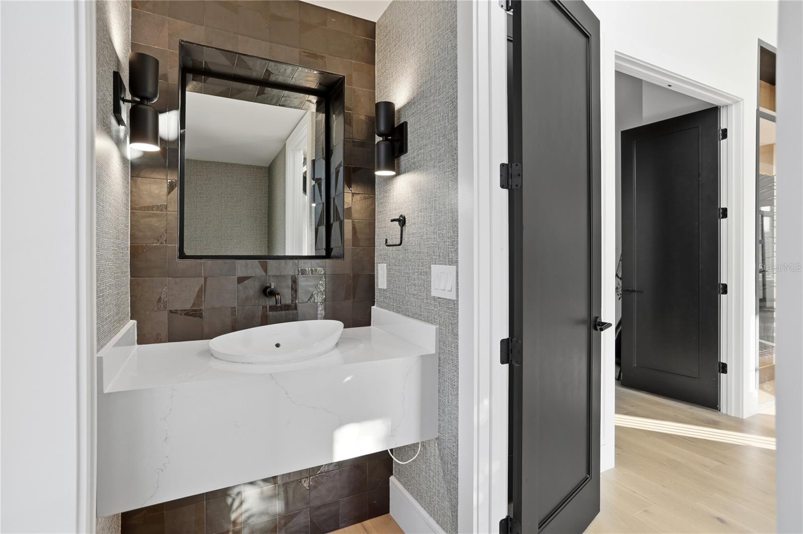 GROVE AT THE HARVEST DISTRICT - Residential