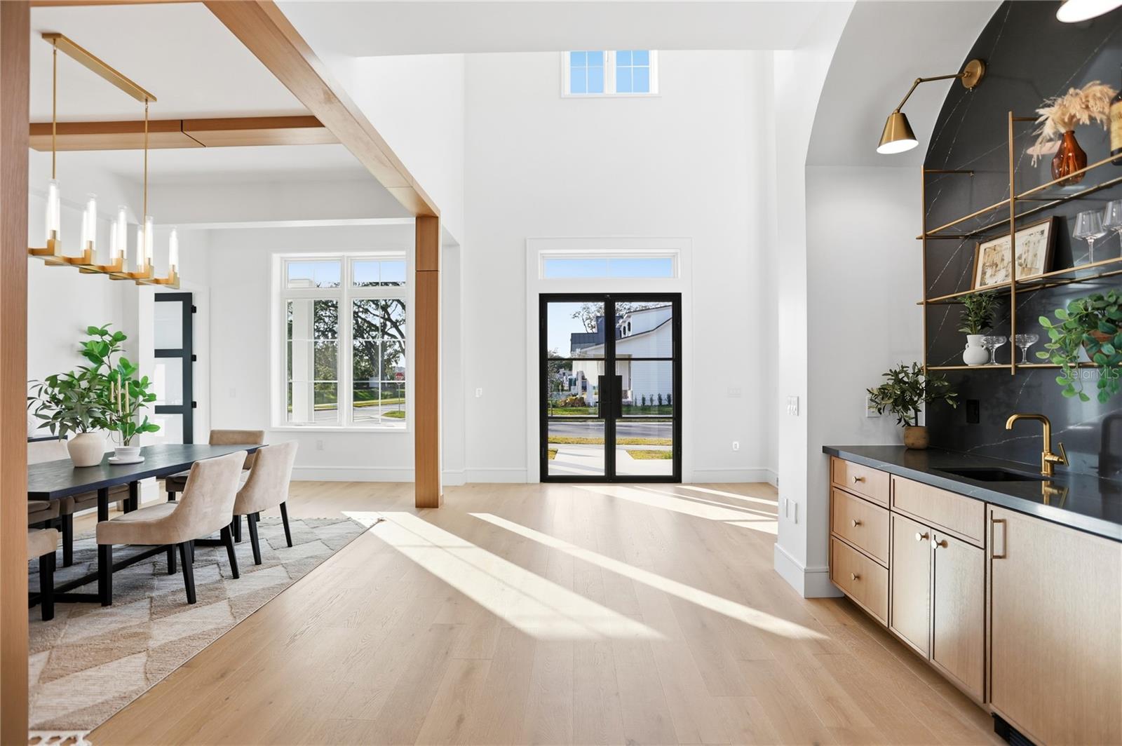 GROVE AT THE HARVEST DISTRICT - Residential