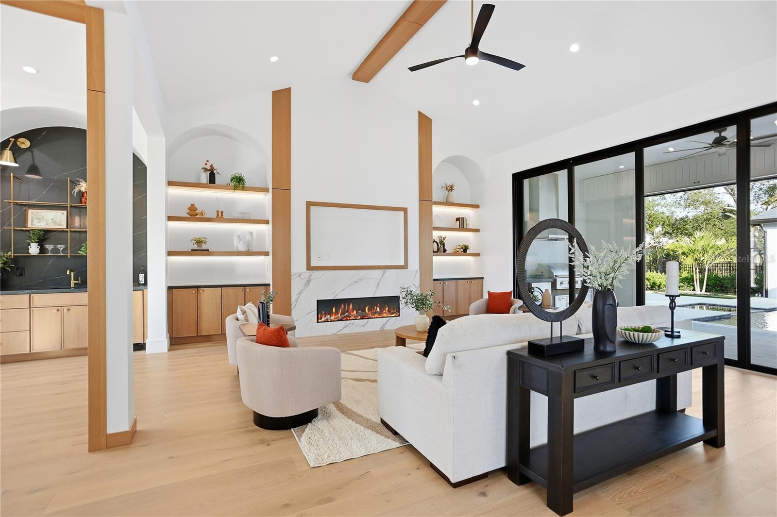 GROVE AT THE HARVEST DISTRICT - Residential