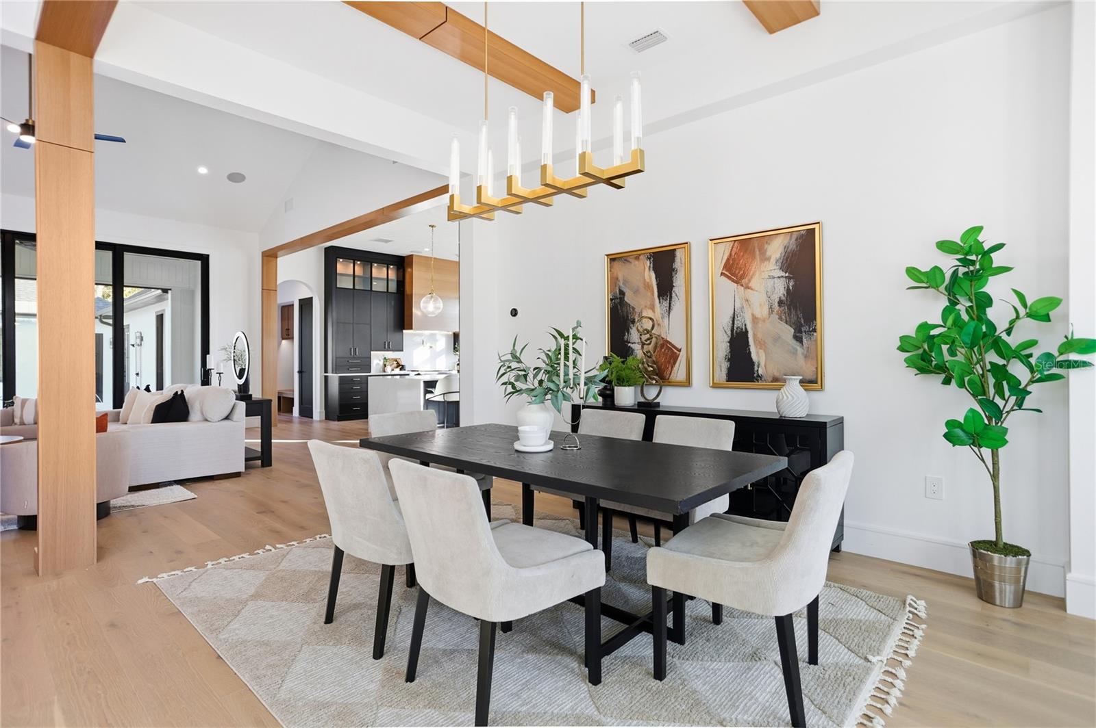 GROVE AT THE HARVEST DISTRICT - Residential