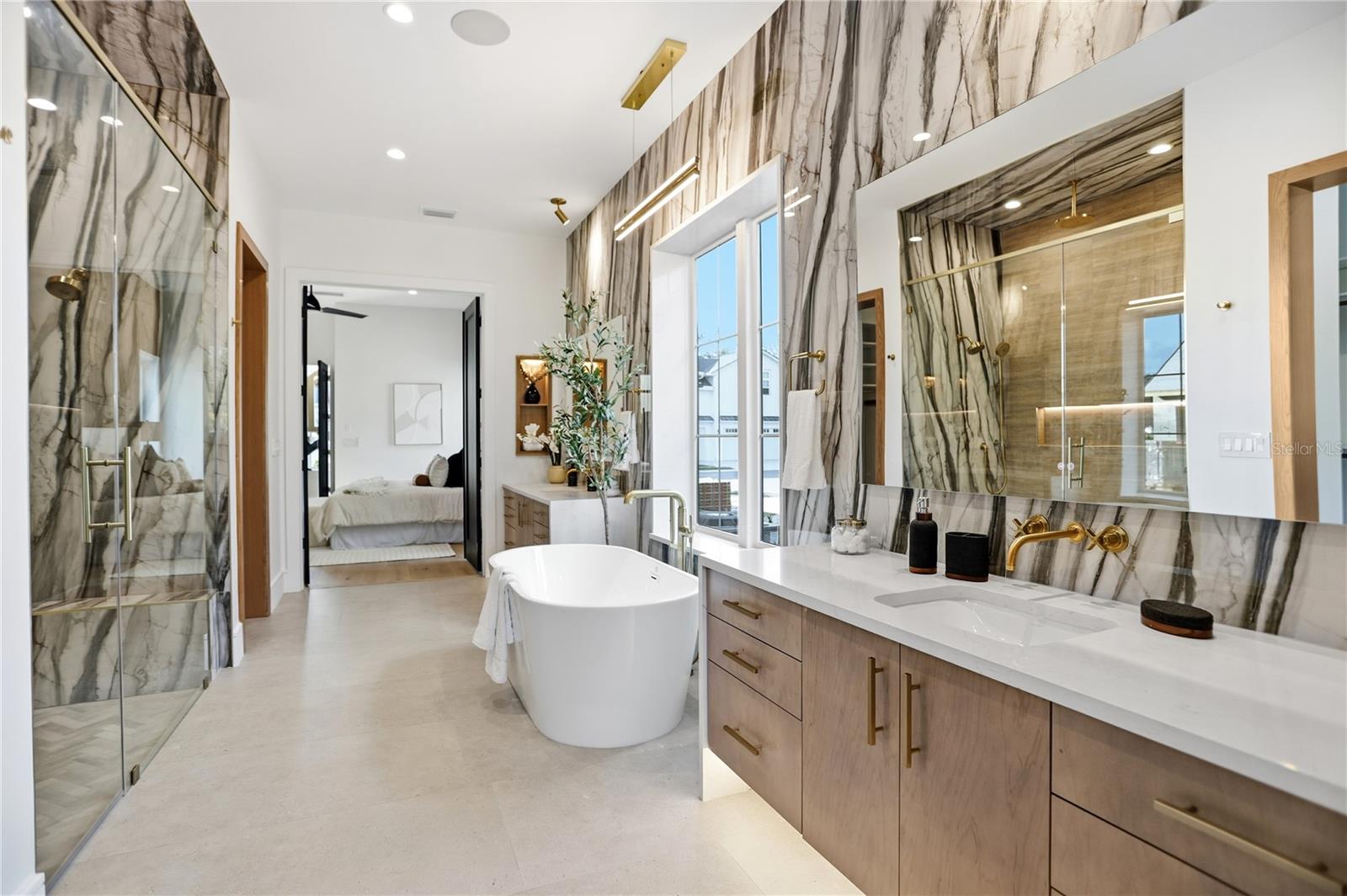 GROVE AT THE HARVEST DISTRICT - Residential