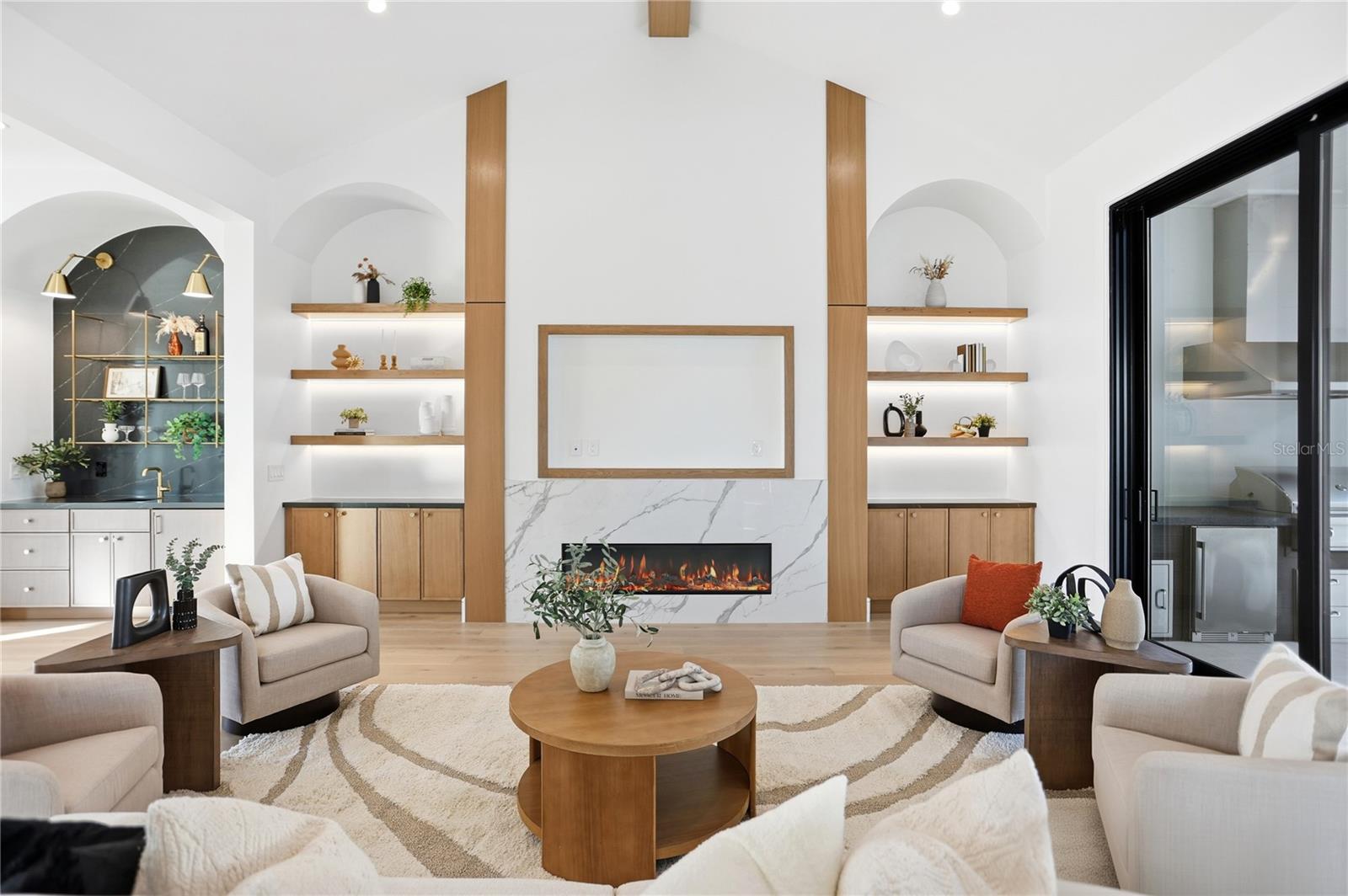 GROVE AT THE HARVEST DISTRICT - Residential