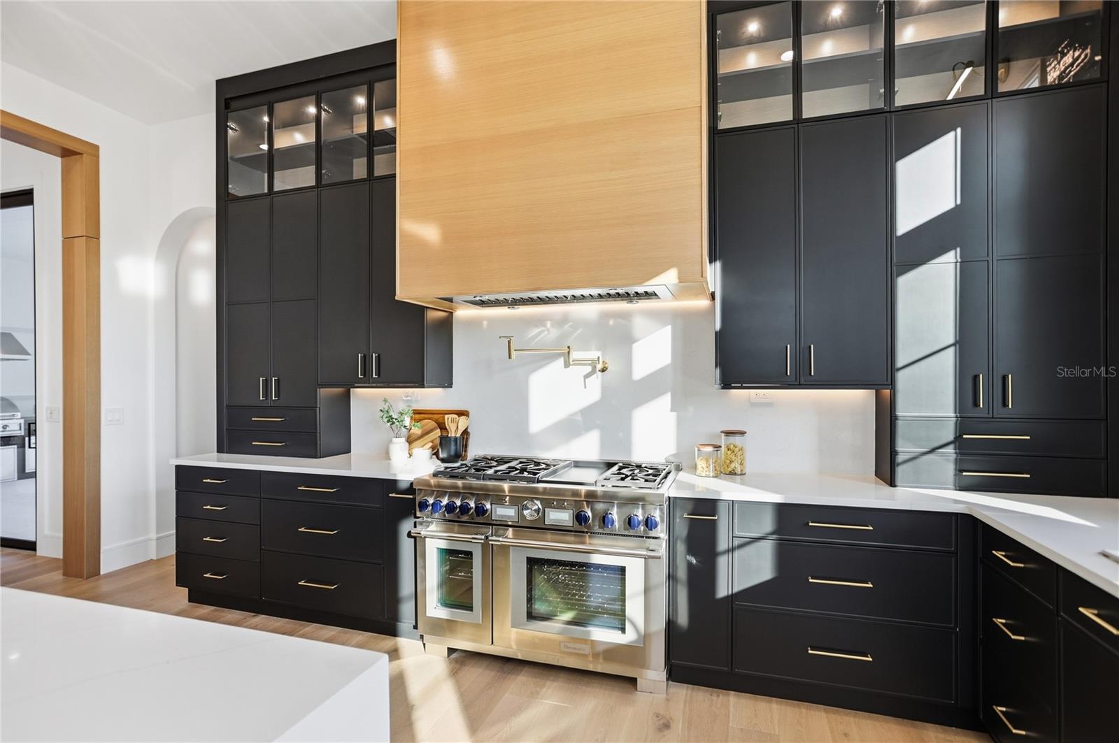 GROVE AT THE HARVEST DISTRICT - Residential