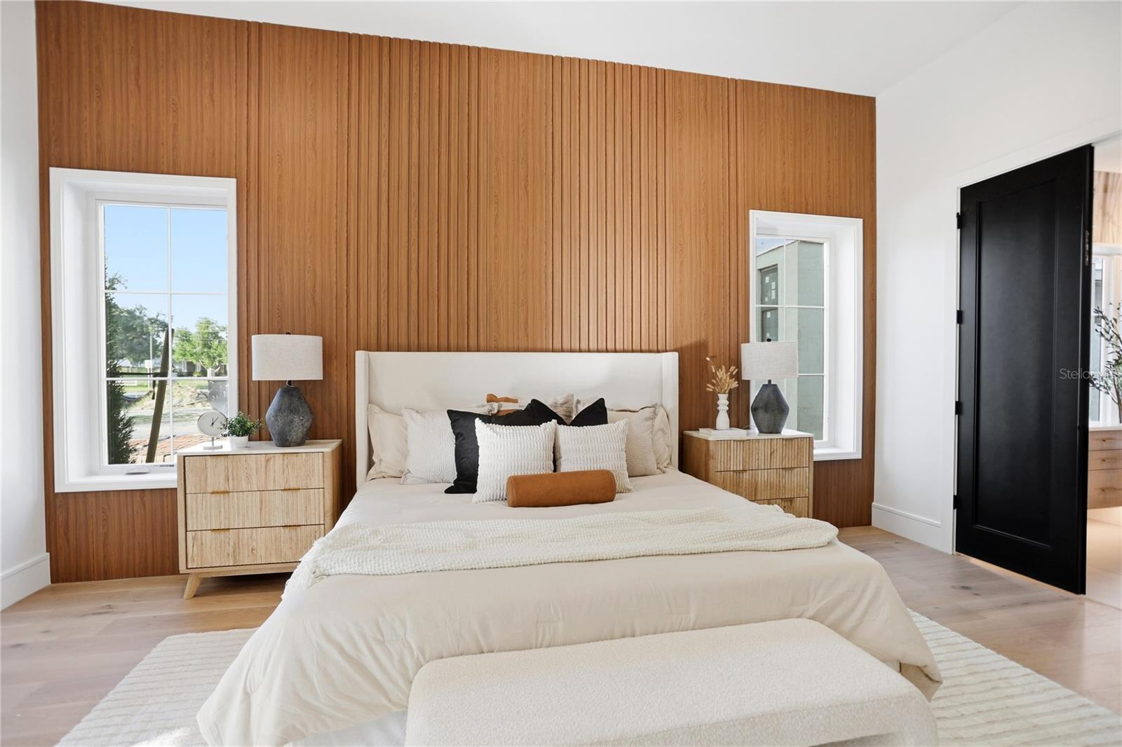 GROVE AT THE HARVEST DISTRICT - Residential