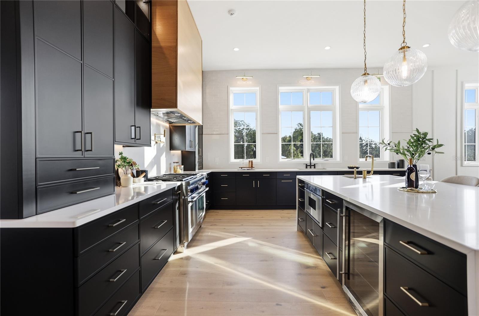 GROVE AT THE HARVEST DISTRICT - Residential