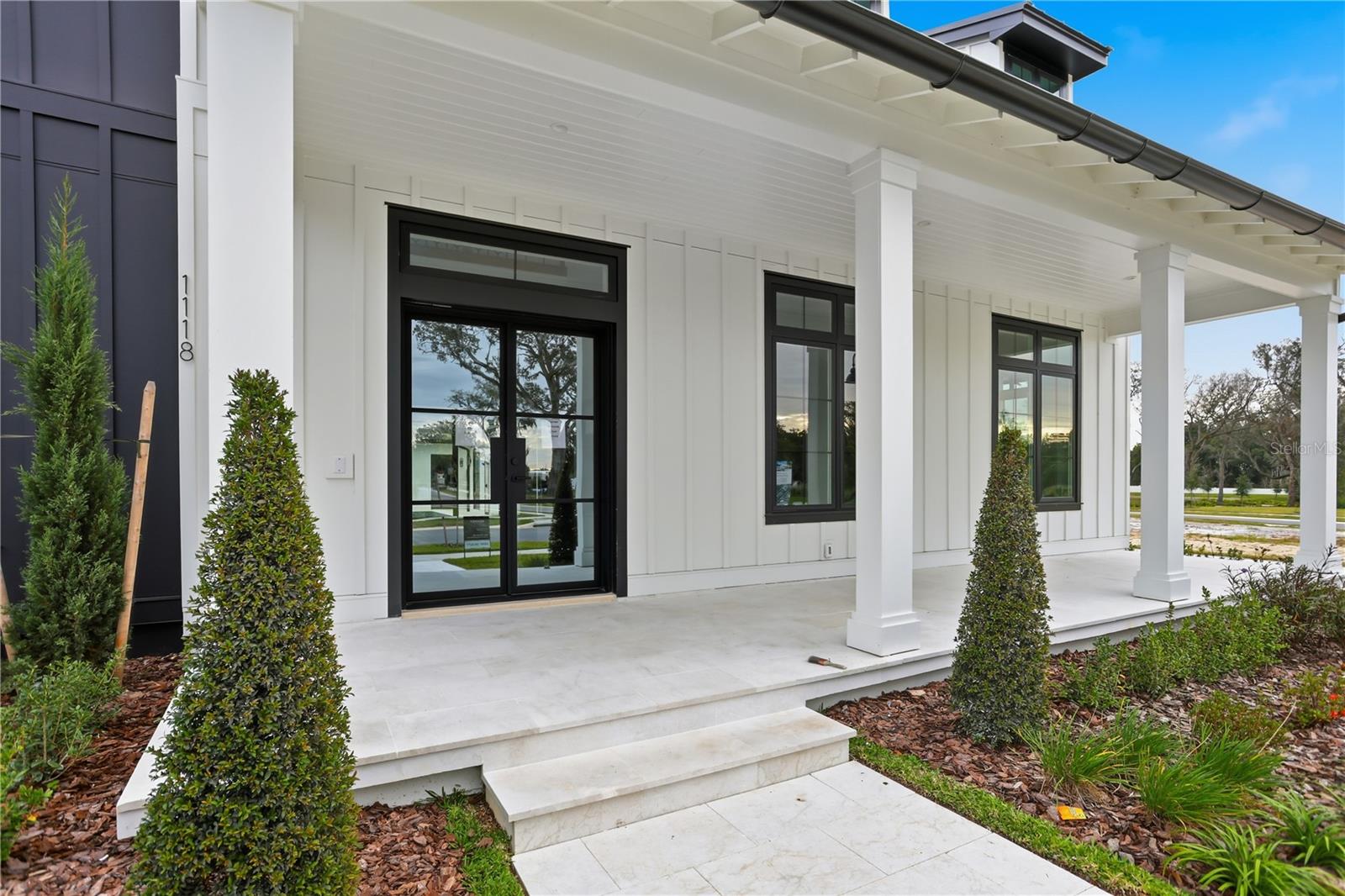 GROVE AT THE HARVEST DISTRICT - Residential