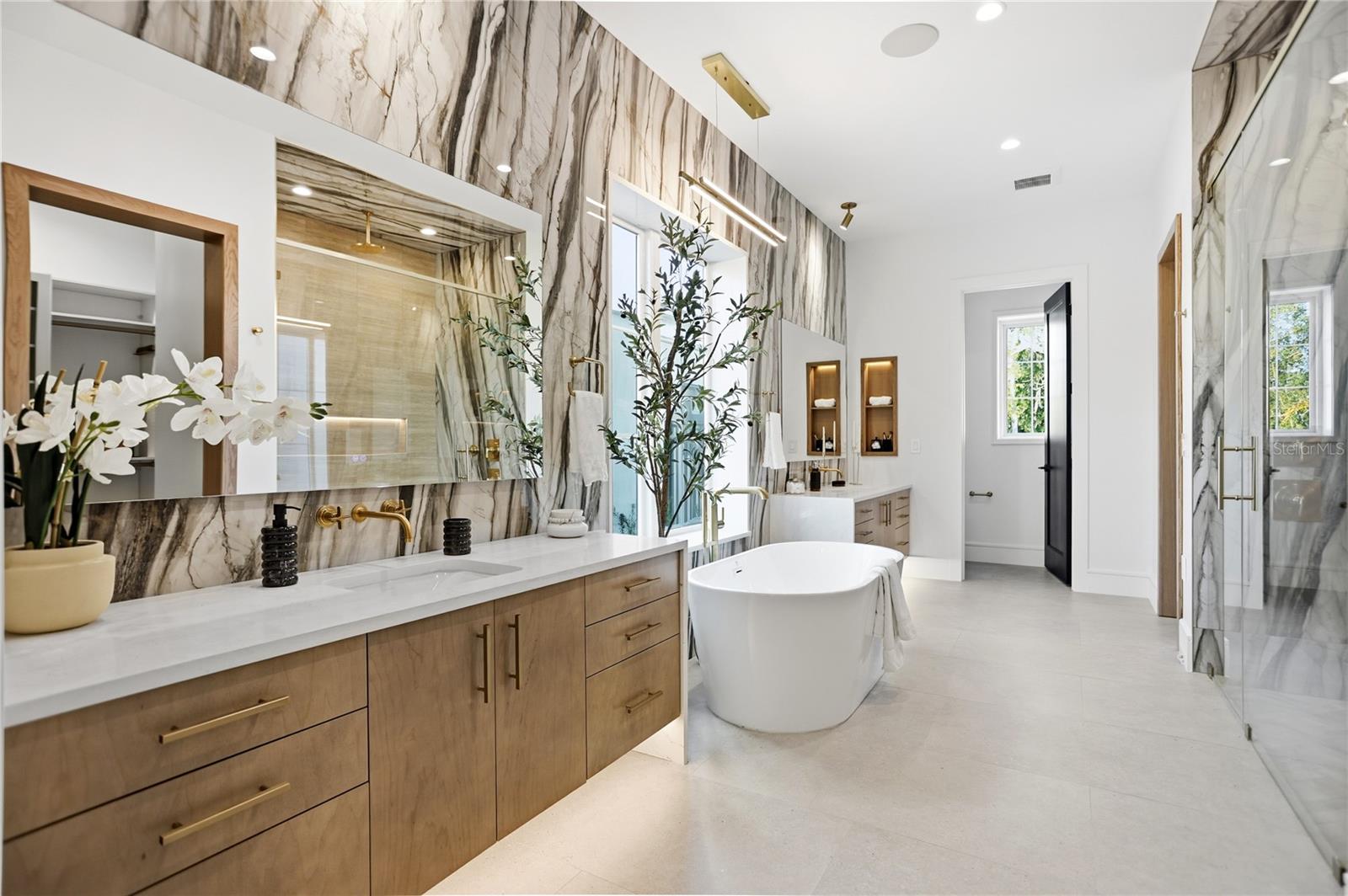 GROVE AT THE HARVEST DISTRICT - Residential