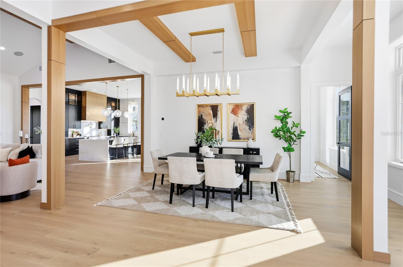 GROVE AT THE HARVEST DISTRICT - Residential