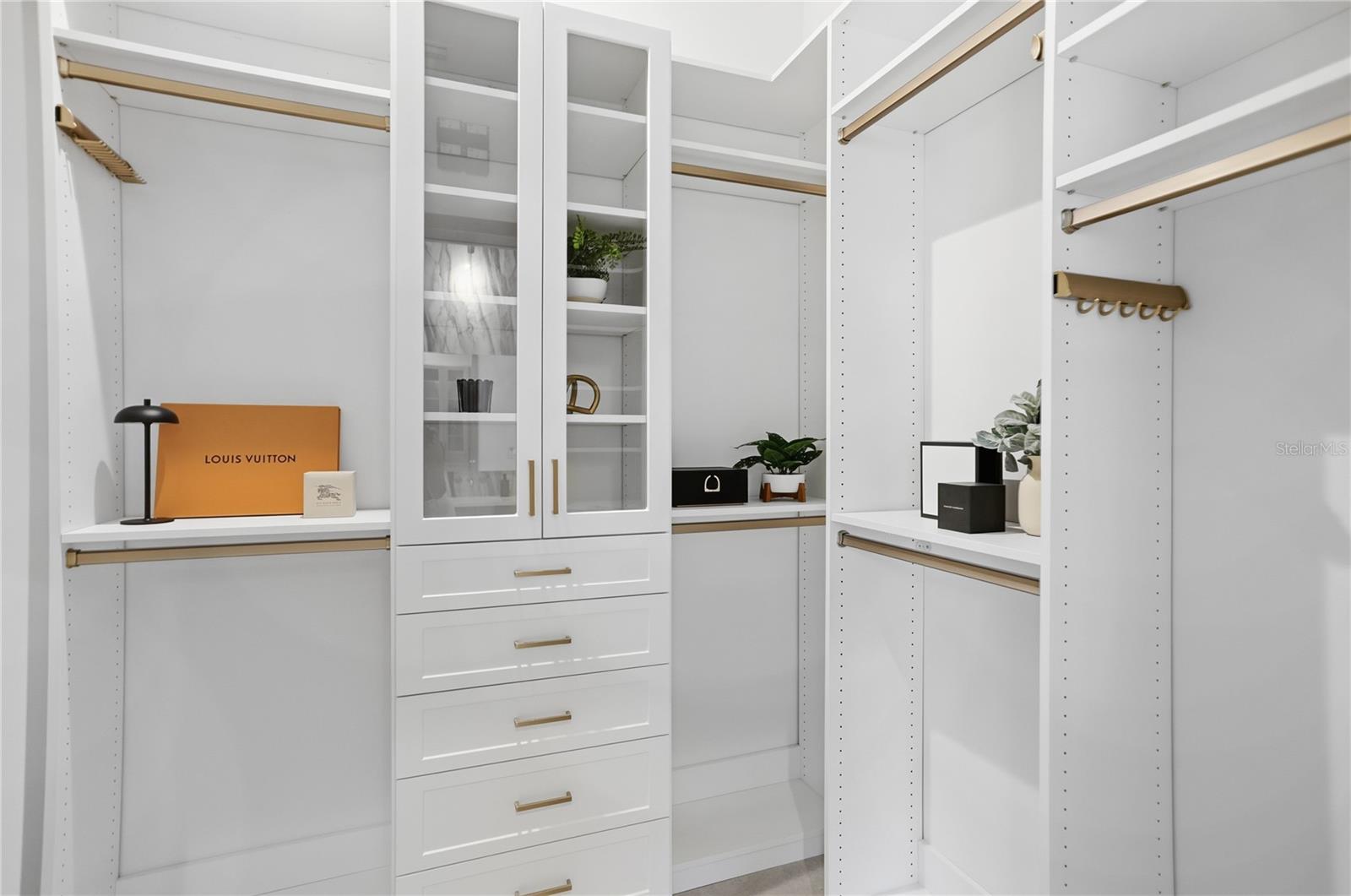 GROVE AT THE HARVEST DISTRICT - Residential