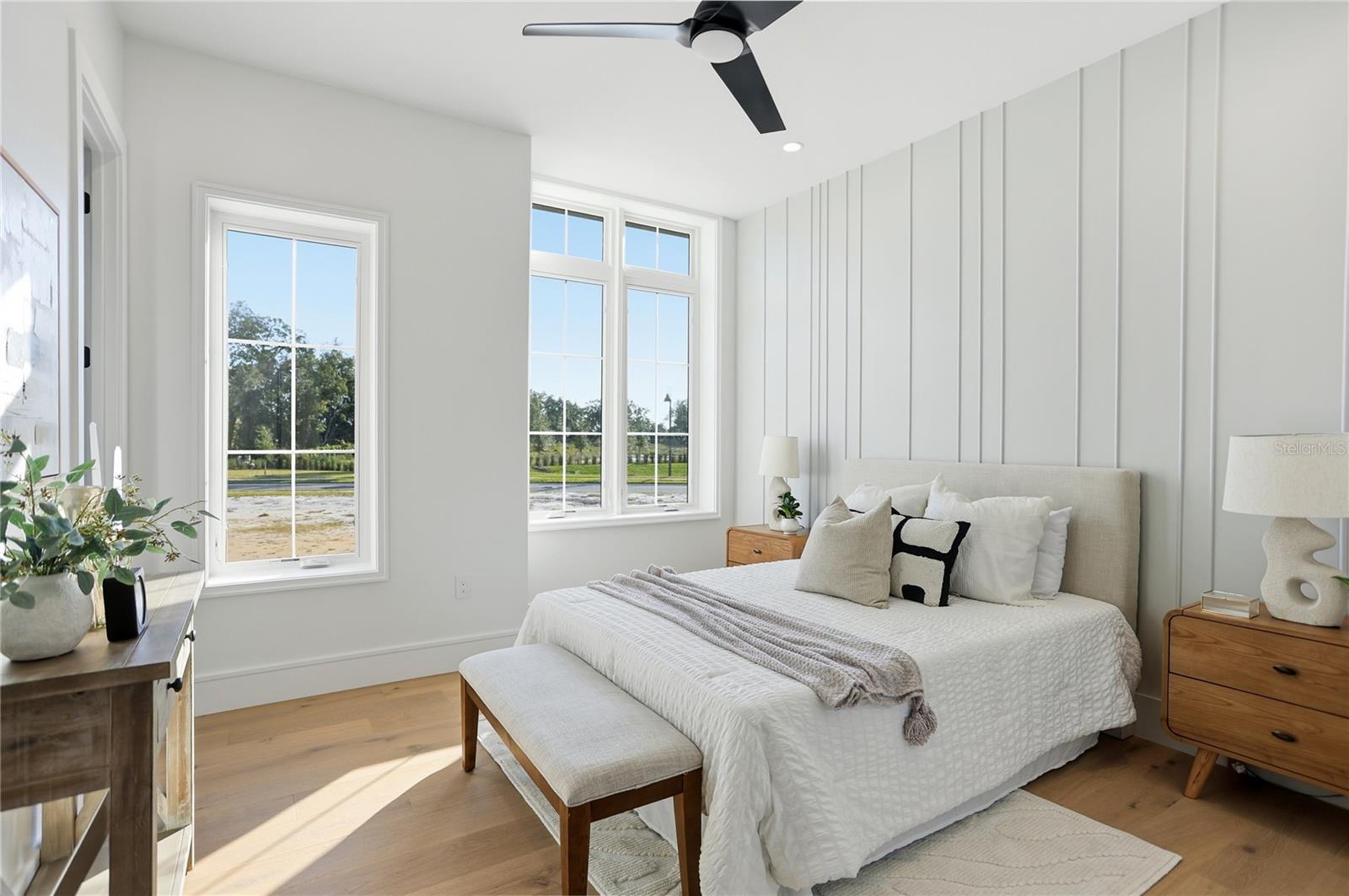 GROVE AT THE HARVEST DISTRICT - Residential