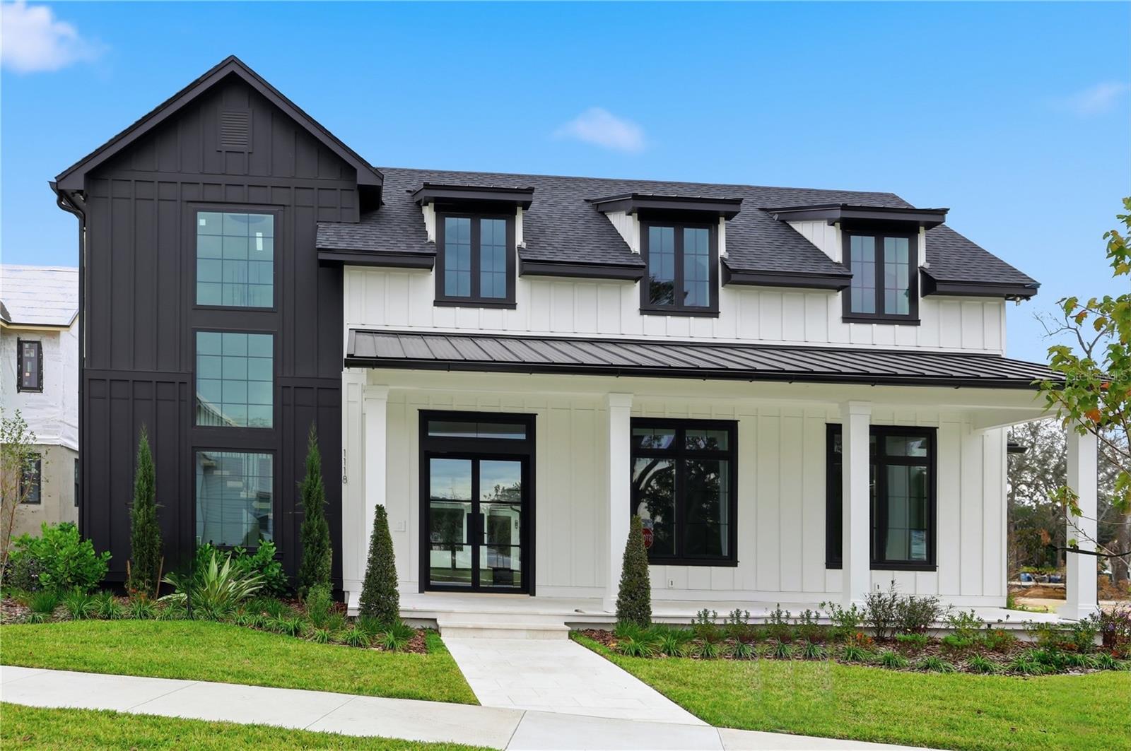 GROVE AT THE HARVEST DISTRICT - Residential