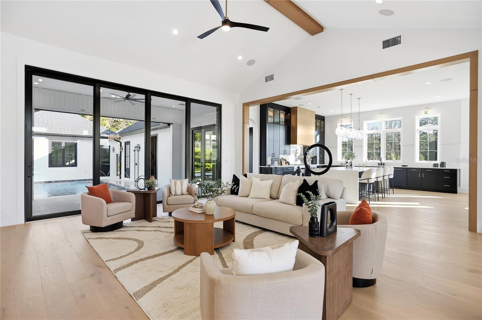 GROVE AT THE HARVEST DISTRICT - Residential