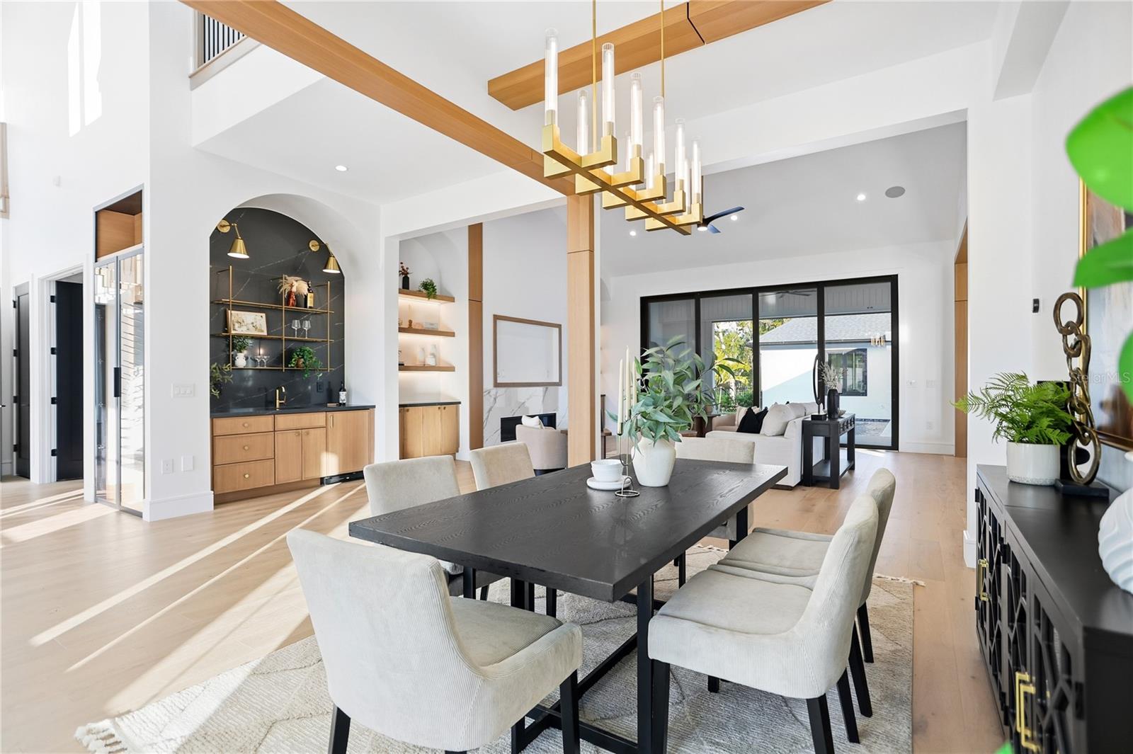 GROVE AT THE HARVEST DISTRICT - Residential