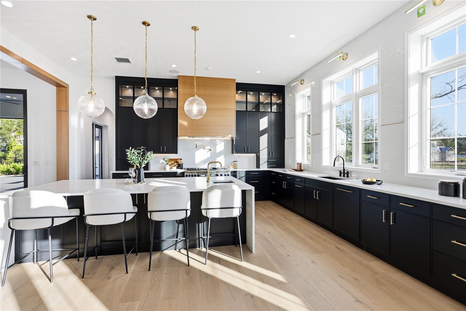 GROVE AT THE HARVEST DISTRICT - Residential