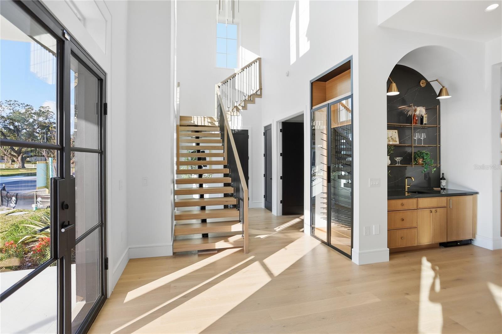 GROVE AT THE HARVEST DISTRICT - Residential