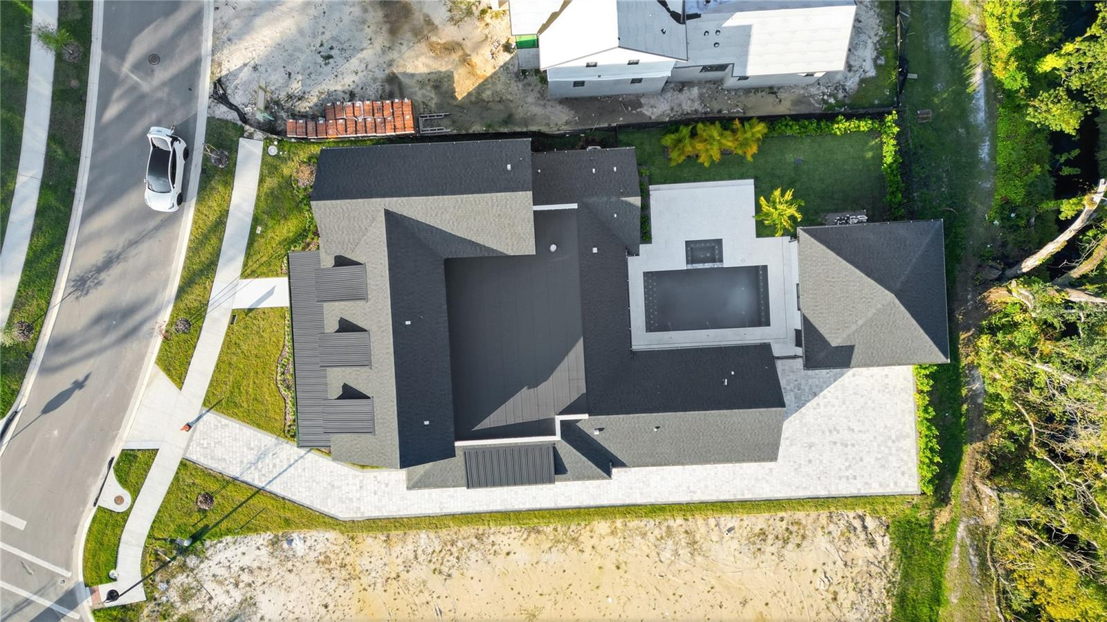 GROVE AT THE HARVEST DISTRICT - Residential