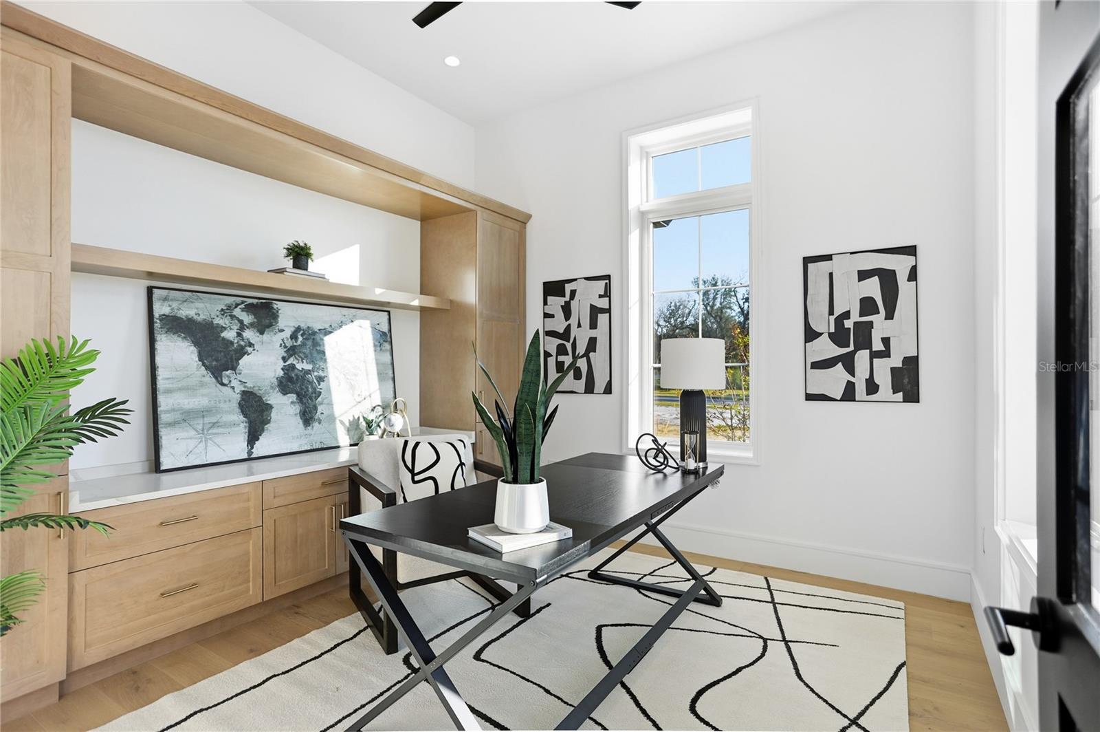 GROVE AT THE HARVEST DISTRICT - Residential