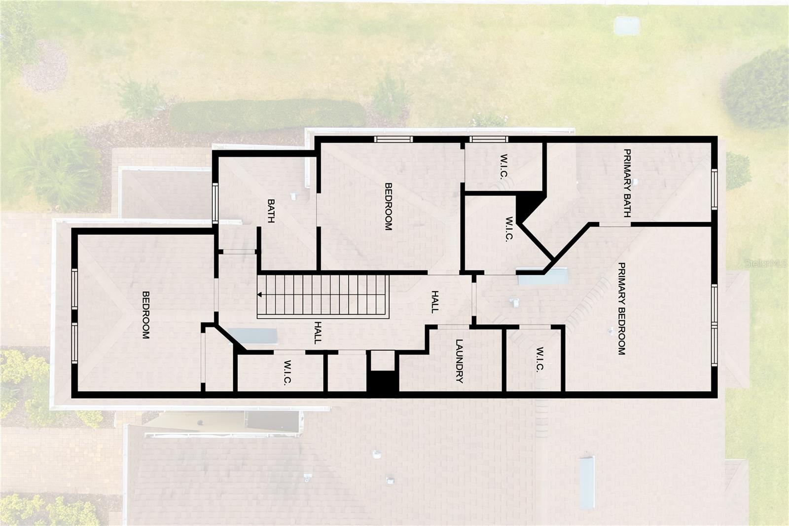 5007 SUNNYSIDE LANE
