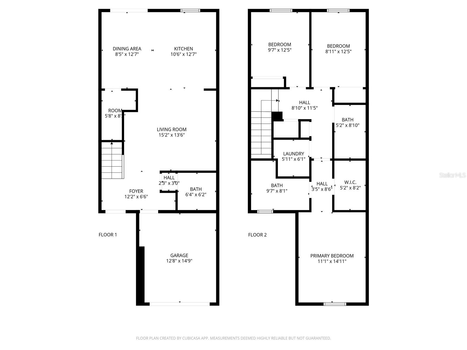 866 SPRING PALMS LOOP