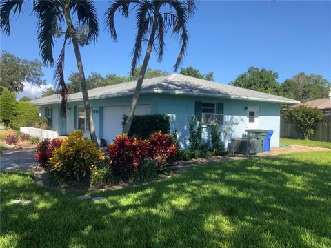 A home in BRADENTON