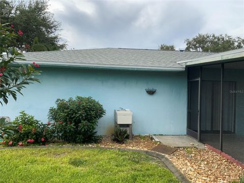 A home in BRADENTON