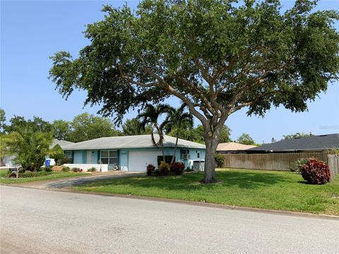 A home in BRADENTON