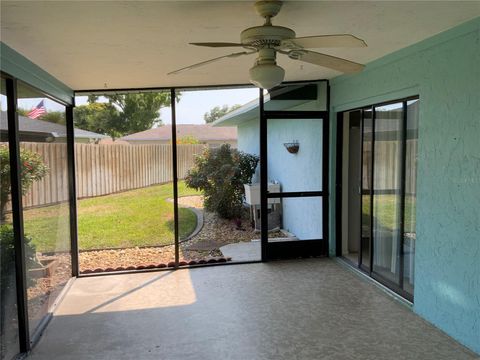 A home in BRADENTON